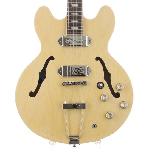 Epiphone inspired john - inspired,