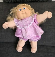 VINTAGE CABBAGE PATCH KID -