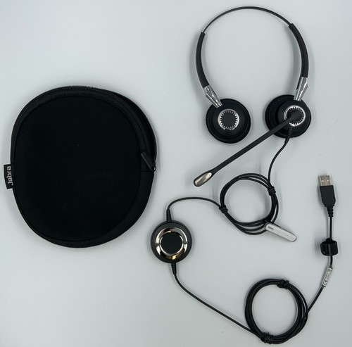 Jabra biz 2400 - jabra,