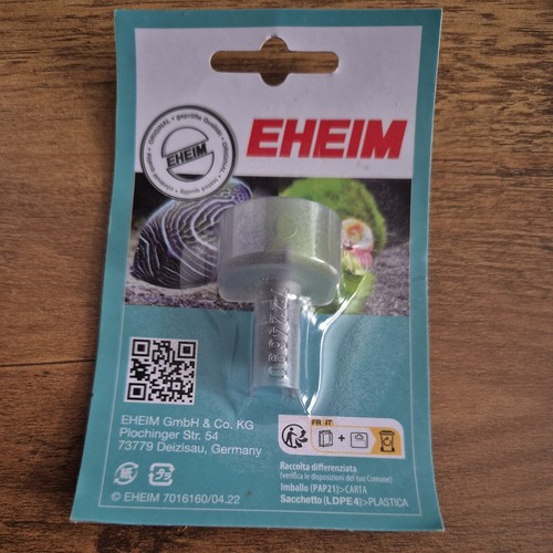 Eheim impeller for - (50, hz)