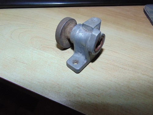 Ford genuine enfo snail cam - ford,