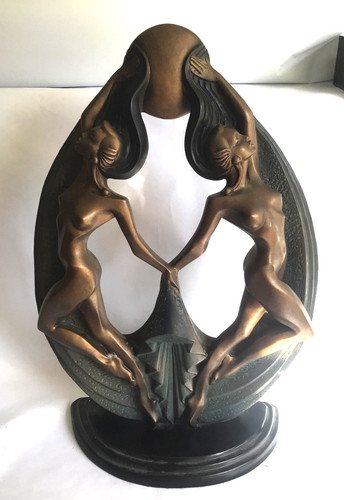 Alexander danel sculpture the - sculpture,