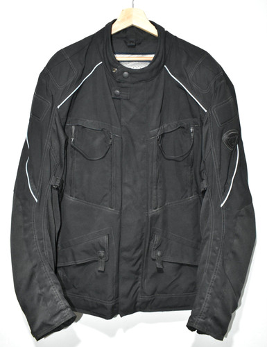 Triumph motorcycle jacket - triumph,