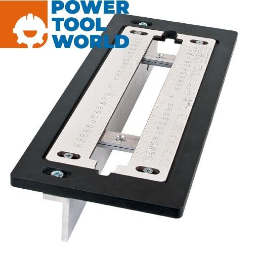 Trend lock jig adjustable - lock/jig/b,