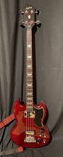 Epiphone EB-3-CH Bass Guitar