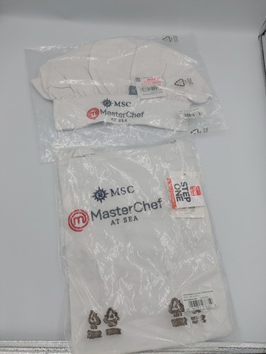Official msc masterchef - masterchef, at