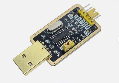 Ch340e usb ttl - , adapter