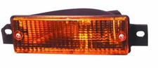 Turn signal lamp Right Front 344-1602R-AE ABAKUS for BMW 3 3 Touring