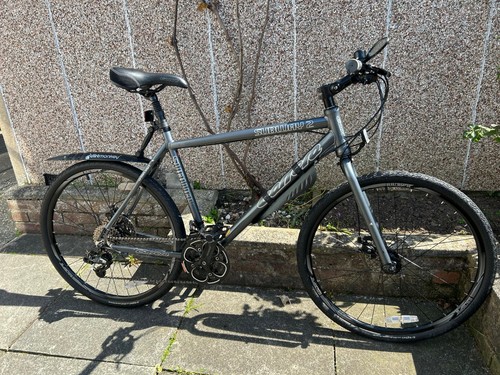 Carrera subway hybrid - carrera,