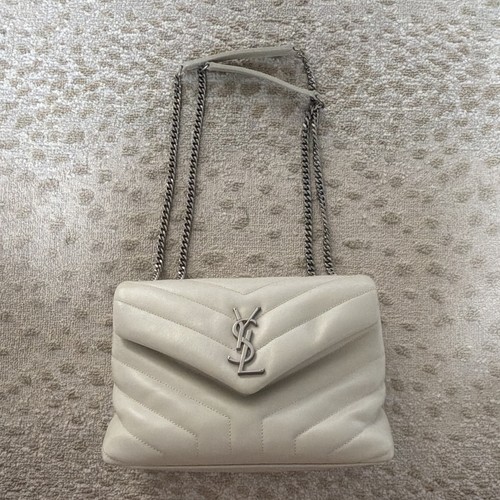 Saint laurent small lou - saint,