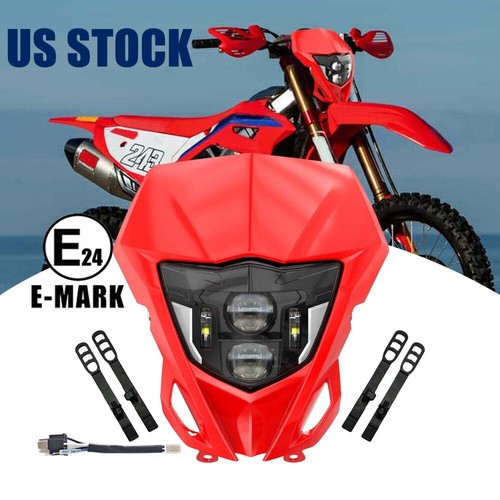Led headlight for - headlight,