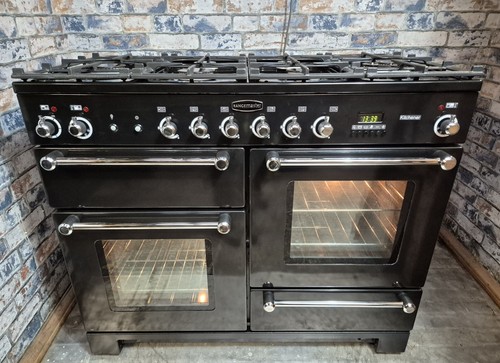 Rangemaster kitchener 110 dual - 110,