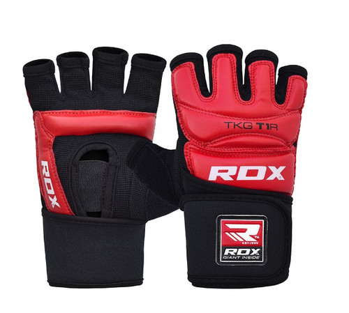 Rdx taekwondo gloves - rdx, t1