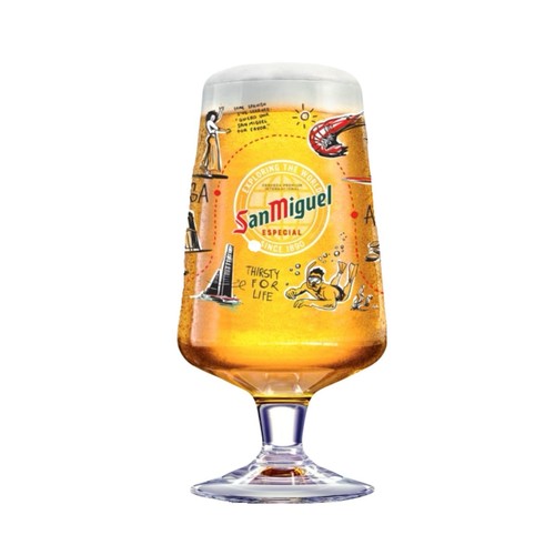 San miguel 2024 limited - san,