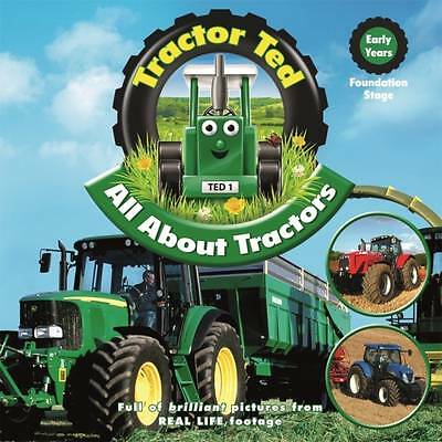 Heard alexandra tractor ted - heard,,