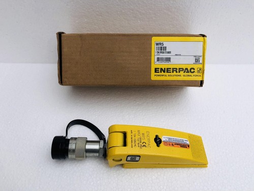 Enerpac wr5 hydraulic spread - hydraulic,