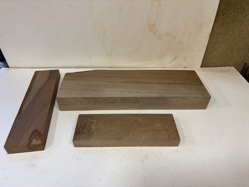 Piece 2kg bundle planed - 3,