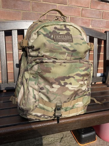 Camelbak motherlode multicam - motherlode,