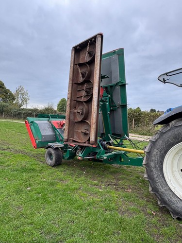 Wessex proline rmx800 tri - ,