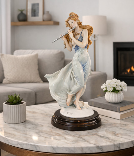 Giuseppe armani figurine - armani,