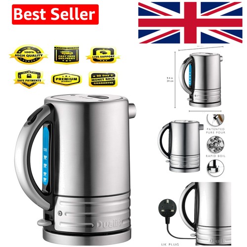 Architect kettle 2 - kettle, |