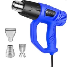 Electric Hot Air Heat Gun