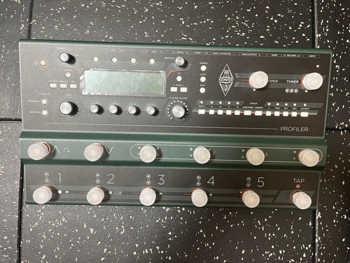 Kemper profiler stage original - stage,