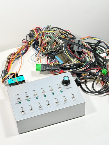 Honda civic navigation head - honda,