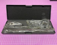 RS PRO Vernier Bevel