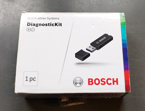 Bosch diagnostic kit - diagnostic, usb