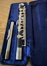 P.J. HARDY  PICCOLO FLUTE