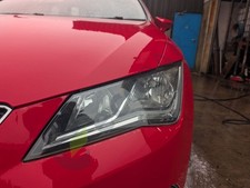 SEAT LEON MK3 5F SE370 Headlight Headlamp Left Side 5F2941005A