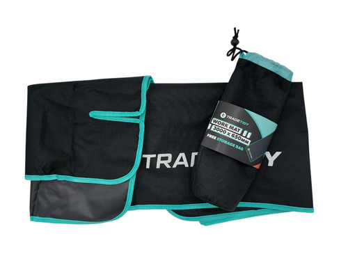 Tradetidy work mat - tradetidy,