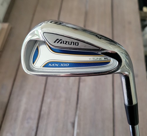 Mizuno 100 tune xl - mx-100,