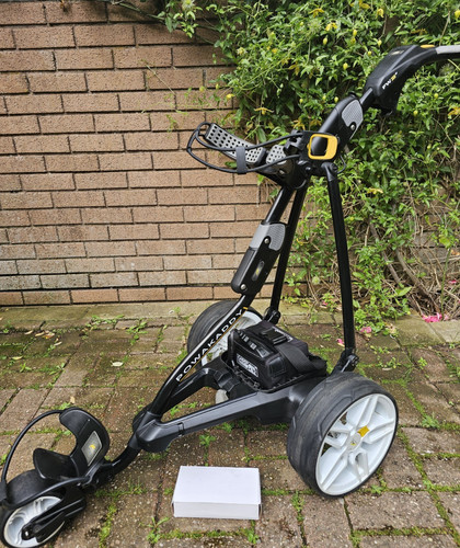 Powakaddy fw3s electric golf - electric,