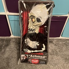 Jeff Dunham- Achmed