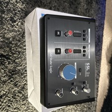 Solid State Logic SSL2+ Audio