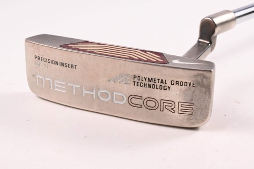 Nike method core putter - core, mc-3i
