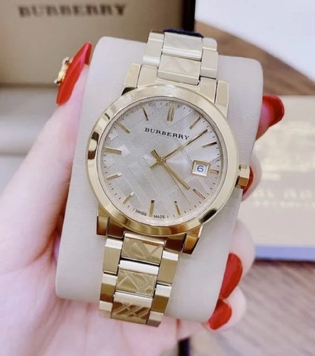 New burberry womens watch - burberry,