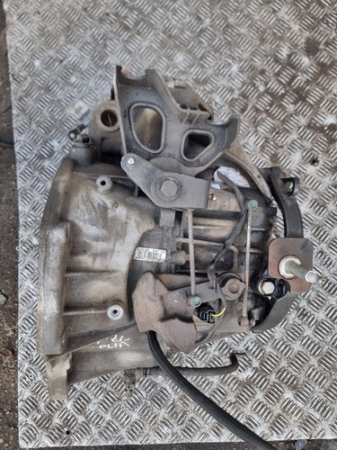 Mercedes vito gearbox - vito, 622951