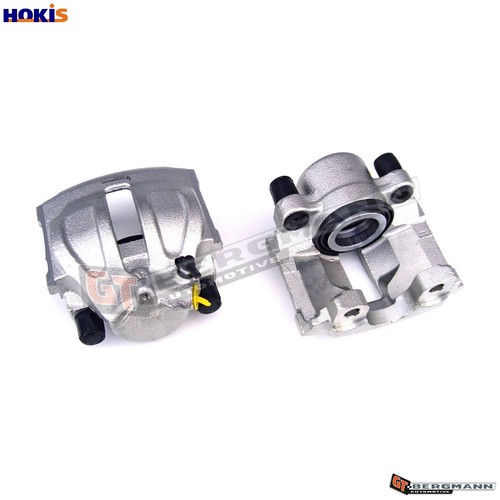 Brake caliper gt80 - brake,