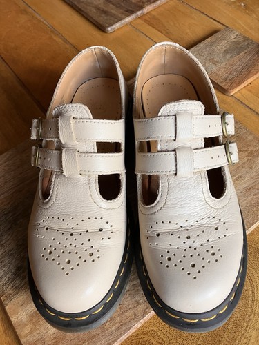 Martens 8065 mary jane - dr.,