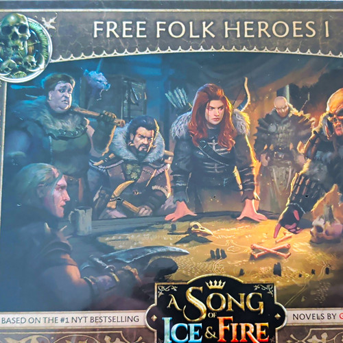 Cmon song ice fire - cmon, a