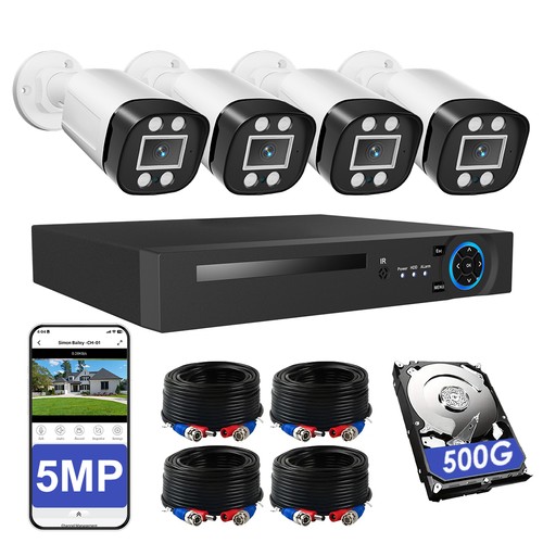 Cctv camera security system - camera,
