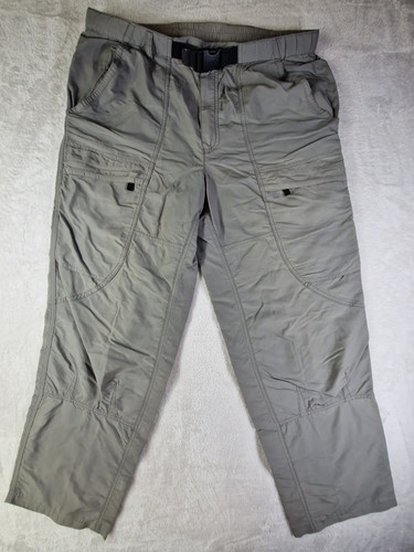 Rohan backpackers cargo - backpackers,