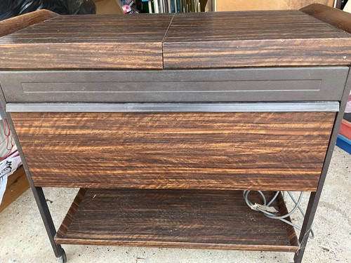 Retro phillips hostess - retro,