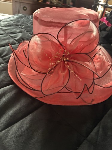 Wedding races hat - wedding,