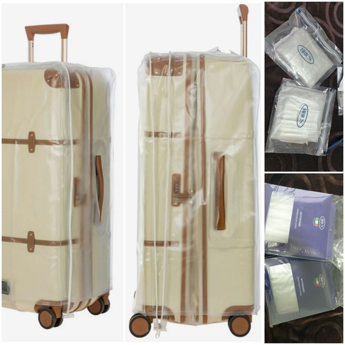 Bric transparent cover l - bric's,