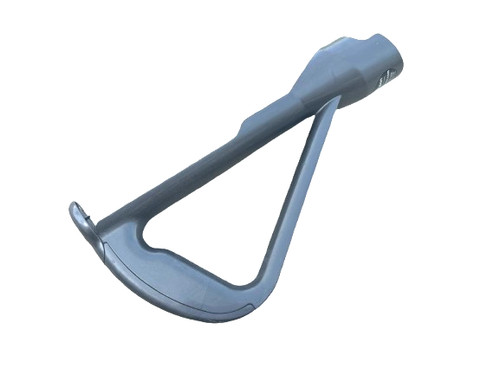 Dyson dc40 handle genuine - dyson,