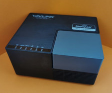 Wavlink WL UG39DK3 USB/HDMI